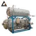 PLJ.10-2.B.3 autoclave pressure vessel